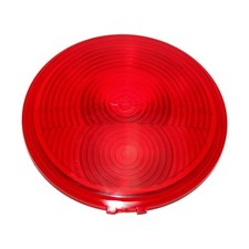 Rücklichtglas rot Primus