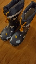 Regenstiefel Kinder Jungen