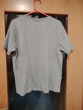 Kappa Herren T-Shirt in Grau