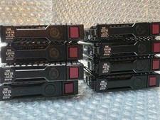 6x Festplatten HPE 1,2Tb SAS