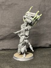 Warhammer 40k Space Marines