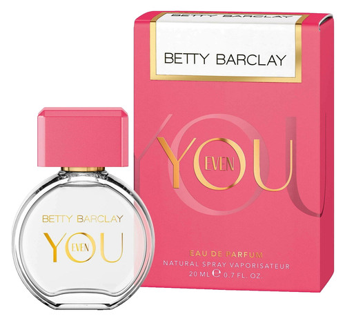 Betty barclay even you eau - even, de