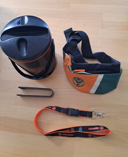Jägermeister konvolut - jägermeister,