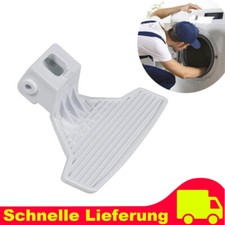 TOP!!! Für Beko 2828780100 Türgriff Handgriff Griff für Waschmaschine Bullauge