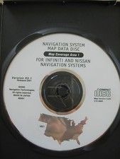 Nissan Pathfinder Infiniti QX4