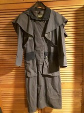 Reiter-Mantel von Champion, Turpin,  Gr. 36 XS, Kein Wachs-Cotton, Mädchen/Damen