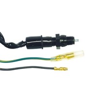 Stoppschalter Universal hinten