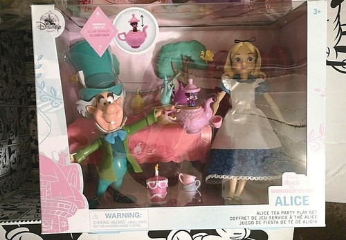 Disney store alice - alice, im