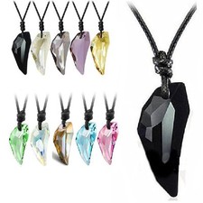 ZAHN Kette Wolf Tooth