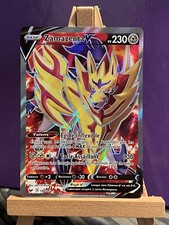 🇫🇷 Zamazenta V FA