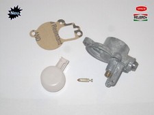 Vespa Schwimmerkammerdeckel