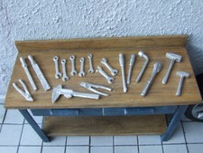 Handwerkzeug set für kfz - handwerkzeug-set,