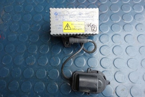 Original bmw e39 - original, xenon