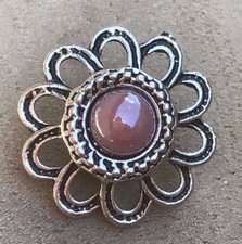Blush Pink Flower