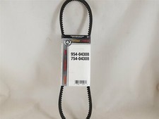 original MTD Keilriemen