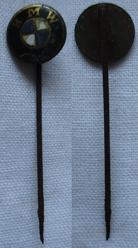 Seltene alte anstecknadel bmw - anstecknadel,