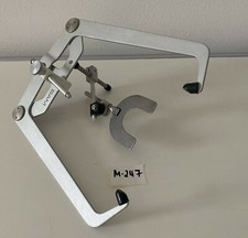 Sam Gesichtsbogen mit Gelenksupport, Bissgabel, Nasensteg,  M-247