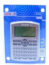 Genie 8006 Übersetzer Translator En/FR/SP/ IT/ Por / NEU OVP ungeöffnet