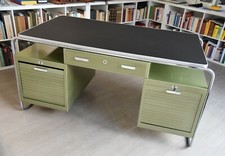 Schreibtisch Mauser RD3