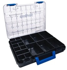 Sortimo T-BOXX G inkl. 8