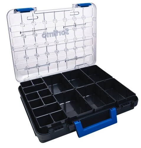 Sortimo boxx 320 inkl - sortimo, 8