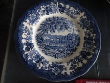 ♛ Royal Worcester PALISSY