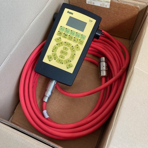 Bwo elektronik cnc900tp - bwo,