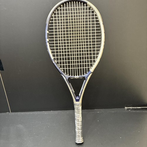 Wilson triad4 tennisschläger - wilson,