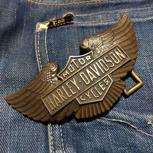 Harley-Davidson