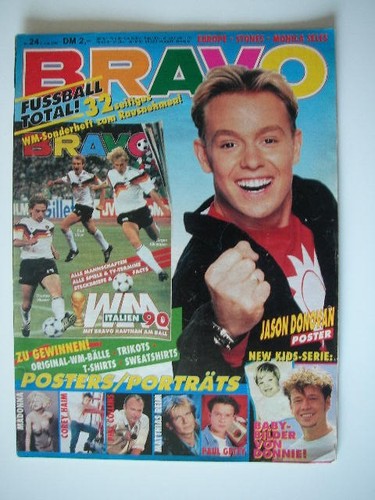 Bravo vom 7 juni - 24,