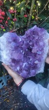 Amethyst, Amethyst Stufe / 9,6 KG