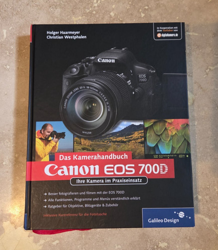 Canon eos 700d das - canon,