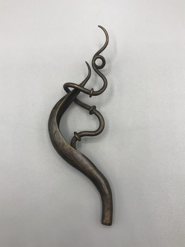 Antike zierde bronze element - antike,