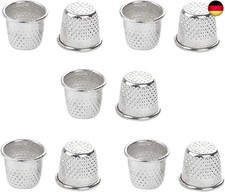 Fingerhut, 10 Stück