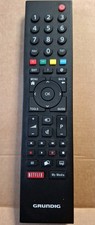 Grundig TV Fernbedienung TS1187R Original