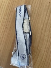 ORIGINAL Lufthansa Group Lanyard Schlüsselanhänger Neu