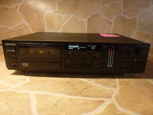 Kenwood 1100hx getestet - getestet,