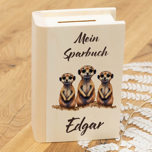 Meinkerzenshop mein sparbuch - mein,