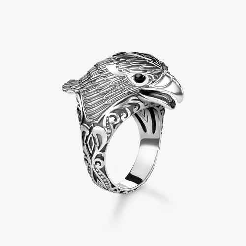 Original thomas sabo sterling - original,