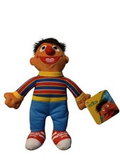 Ernie sesamstrasse - ernie,