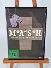 Die komplette season - m*a*s*h,