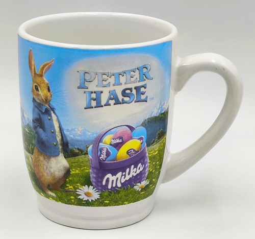 Milka osterbecher edition - milka, nr