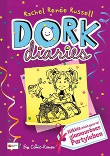 Dork diaries nikkis nicht - nikkis, (nicht