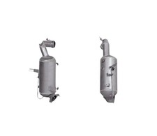 NEU Dieselpartikelfilter DPF