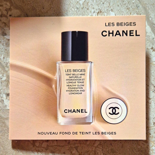 Chanel les beiges healthy - chanel,