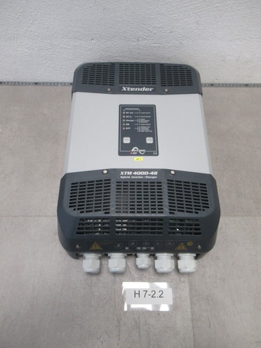 Studer xtm4000 - studer, xtm4000-48