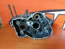 Cagiva WMX 250 1989 Motor