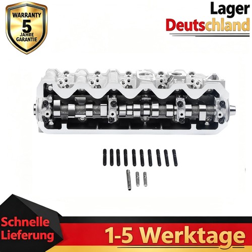 Zylinderkopf für 2 5 - für, 2,5