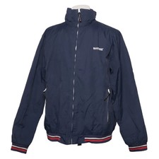 Marine, Segeljacke, Herren