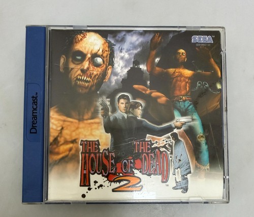 The house dead - the,